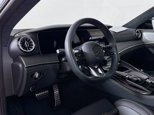Used 2023 Mercedes-Benz AMG GT 63 image 9