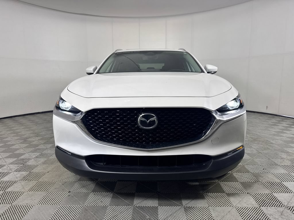 Certified 2024 MAZDA CX-30 AWD 2.5 S w/ Premium Package image 3