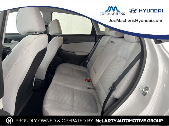 Used 2023 Hyundai Kona SEL image 27