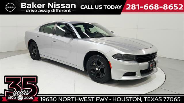 Used 2023 Dodge Charger SXT