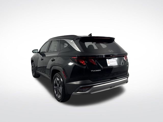 New 2026 Hyundai Tucson SEL image 31