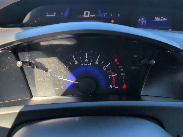 Used 2012 Honda Civic LX image 14