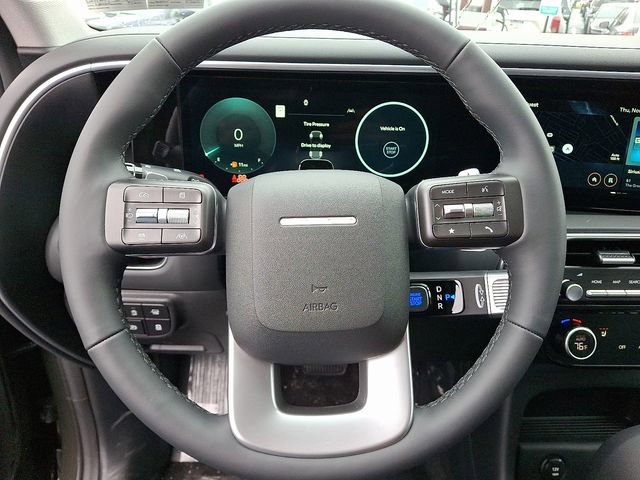 New 2026 Hyundai Palisade SEL image 10