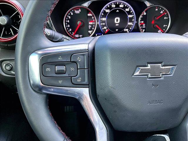 Used 2024 Chevrolet Blazer RS image 20