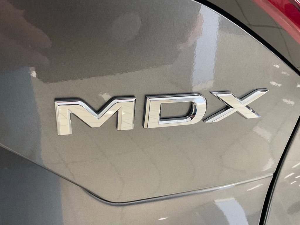 Used 2023 Acura MDX Type S image 28