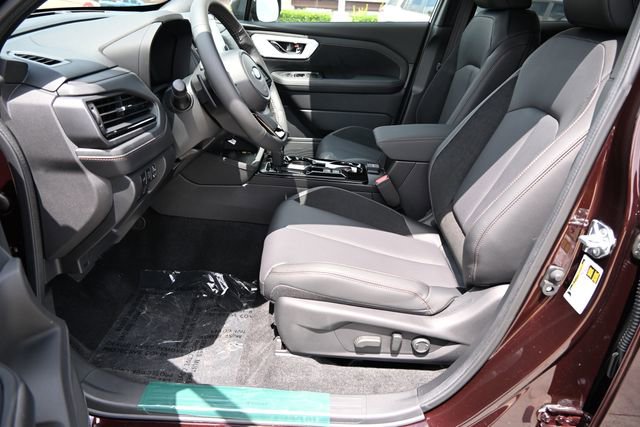New 2026 Subaru Forester Touring AWD/4WD image 21
