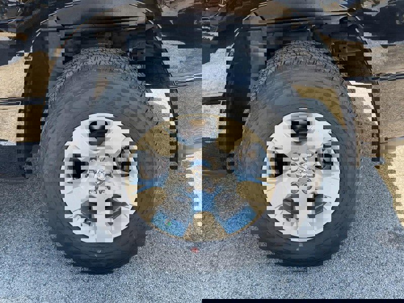 Used 2023 RAM 1500 Big Horn image 7