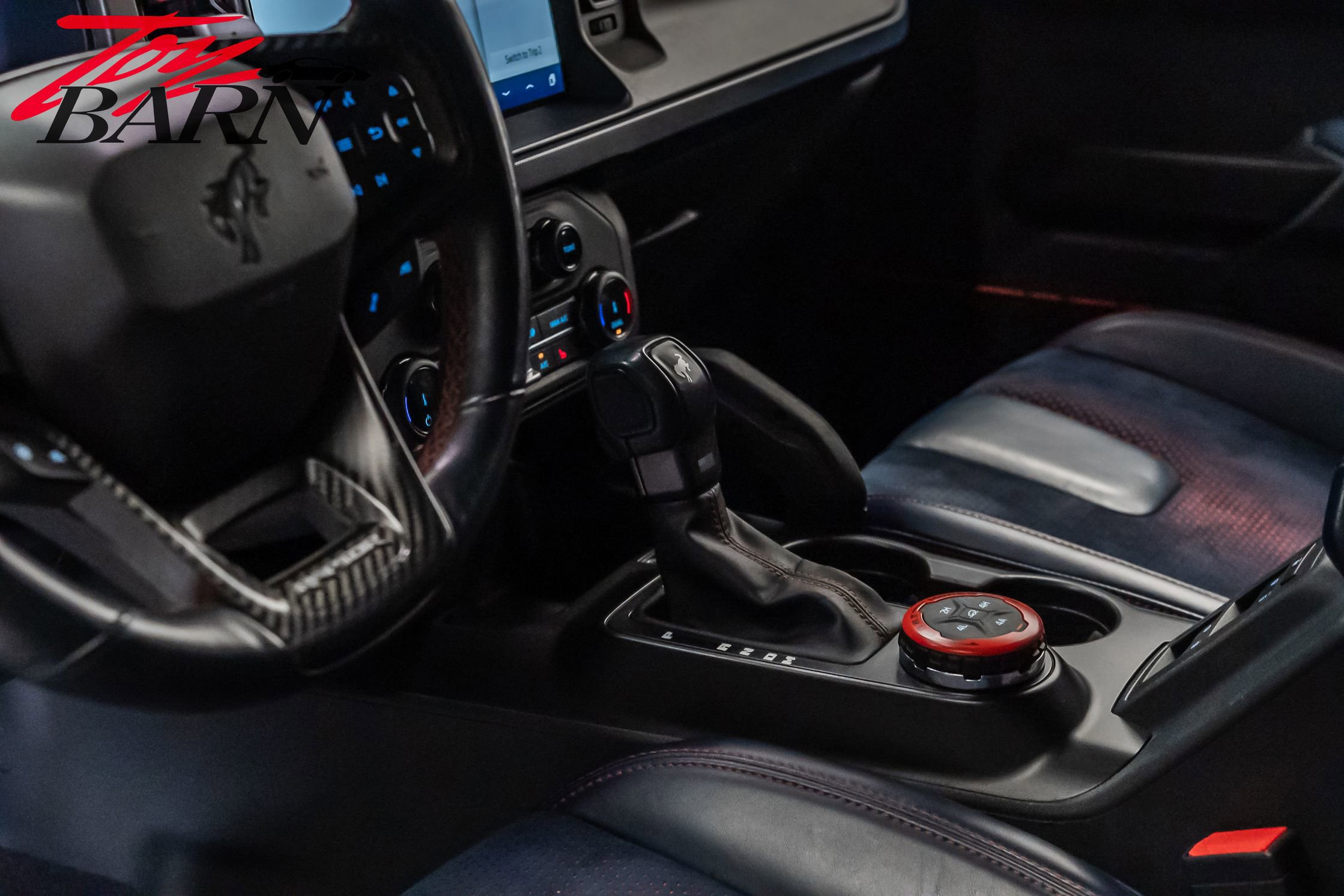 Used 2022 Ford Bronco Raptor image 28