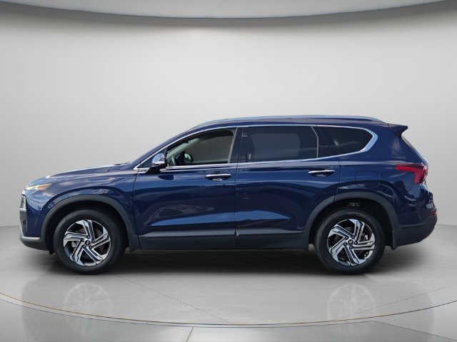 Used 2023 Hyundai Santa Fe SEL w/ Cargo Package FWD image 3