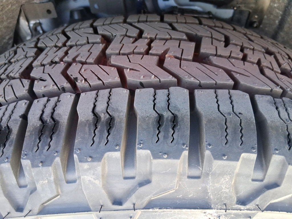 New 2026 Nissan Rogue SV image 33