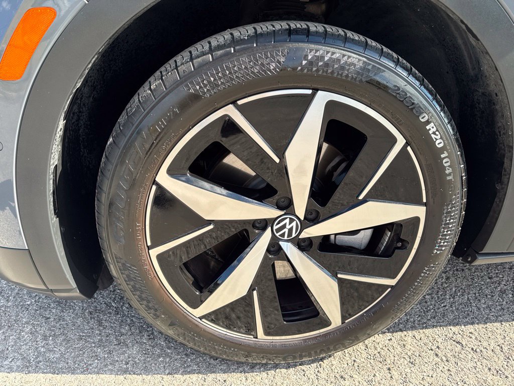 Used 2023 Volkswagen ID.4 S RWD image 11