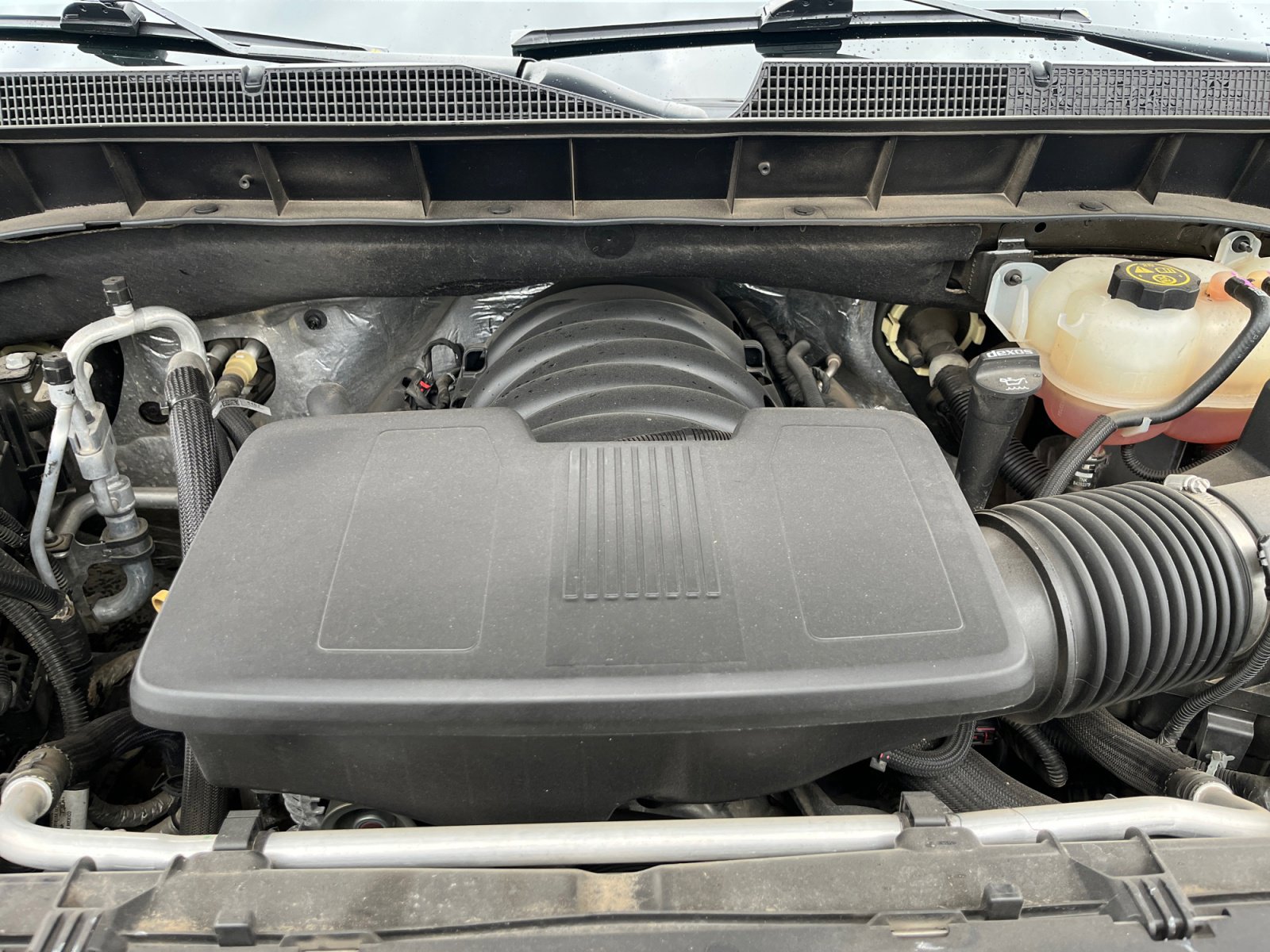 Used 2019 Chevrolet Silverado 1500 LT w/ Texas Edition image 22