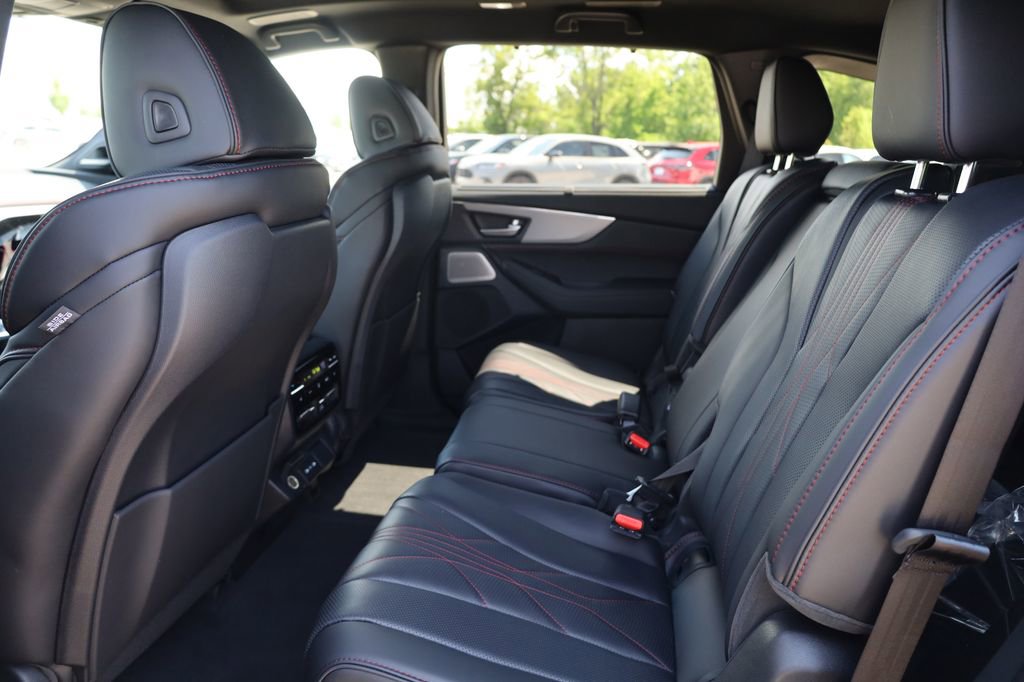 New 2026 Acura MDX A-Spec image 28