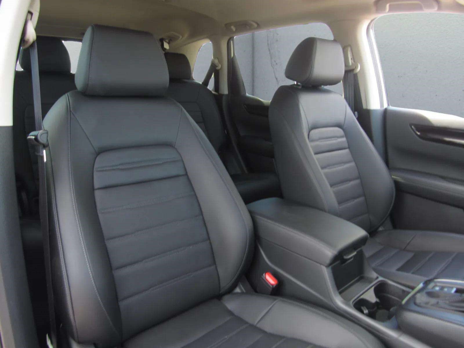 Used 2026 Honda CR-V EX-L image 11