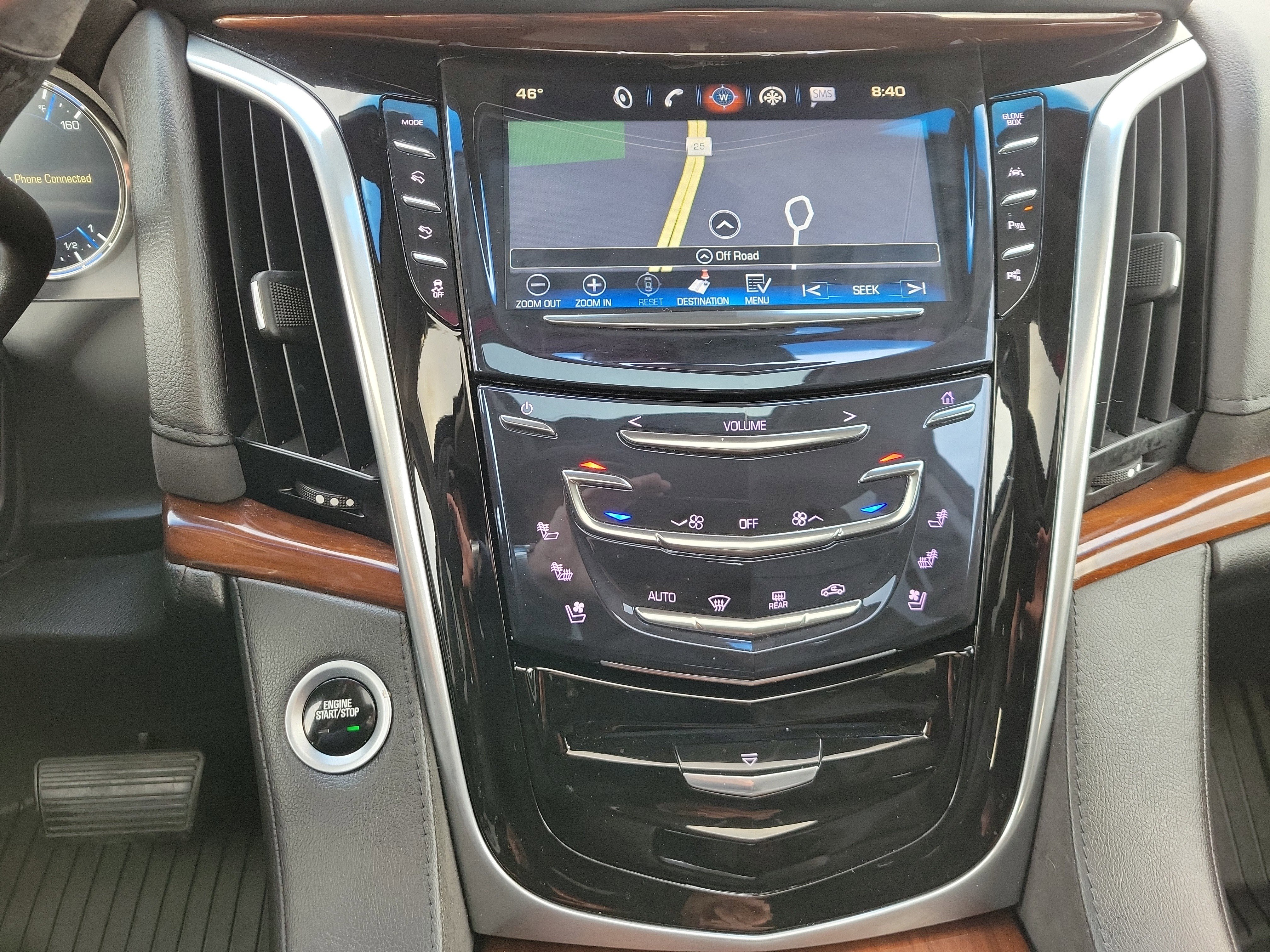 Used 2019 Cadillac Escalade Luxury image 28