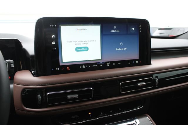 New 2026 Lincoln Aviator Reserve AWD/4WD image 44