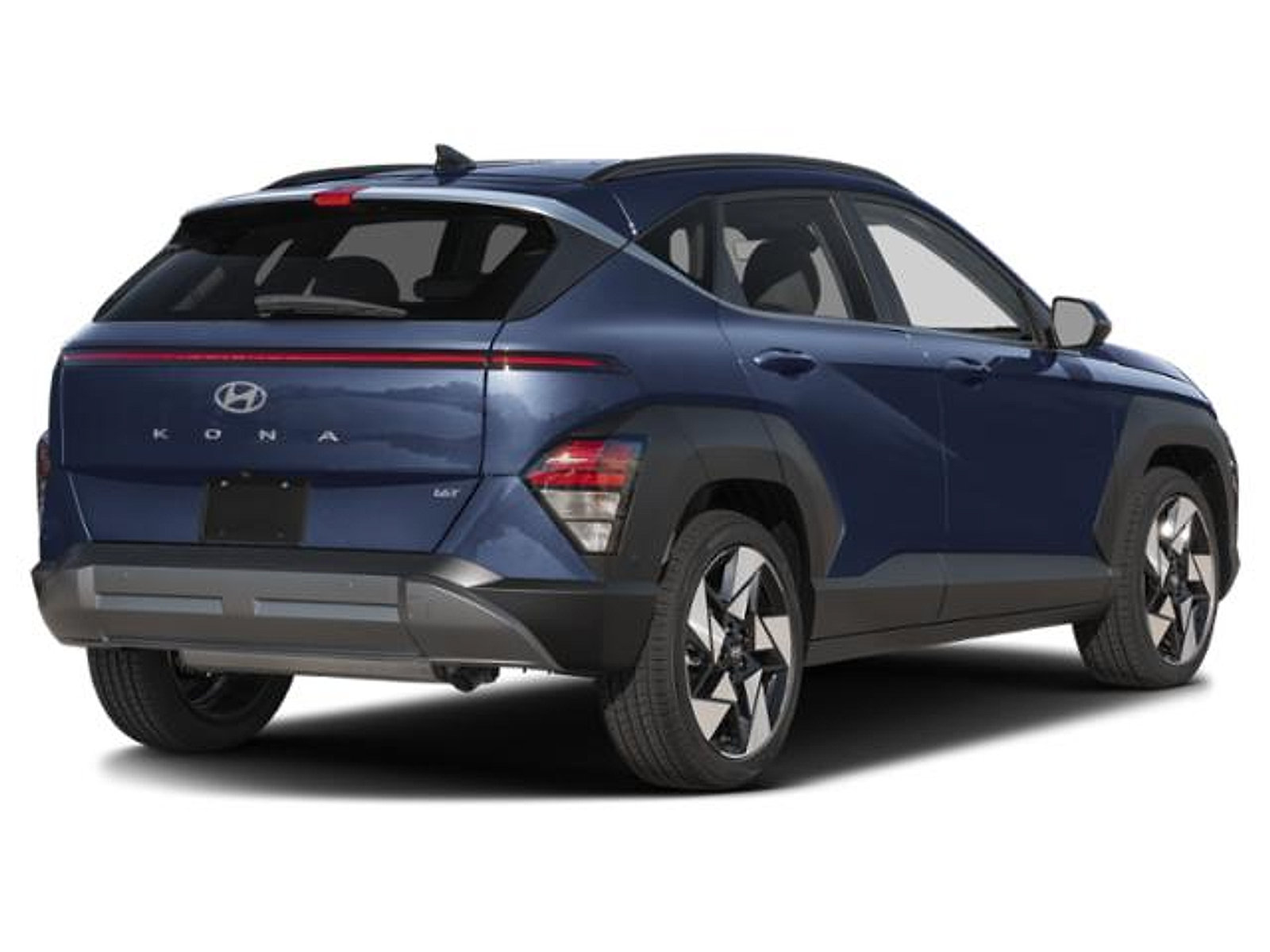 New 2027 Hyundai Kona Limited AWD/4WD image 4