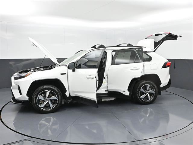Certified 2024 Toyota RAV4 SE w/ Weather & Moonroof Package AWD/4WD image 49