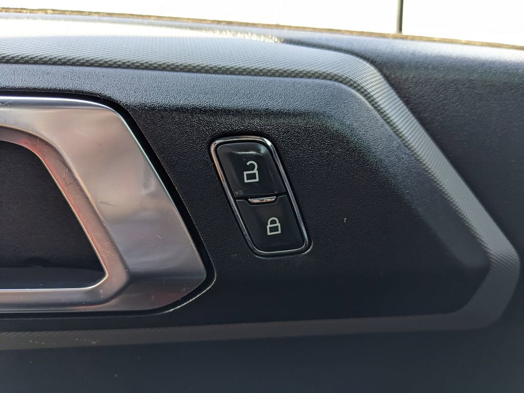 Used 2022 Ford Bronco 4-Door image 49