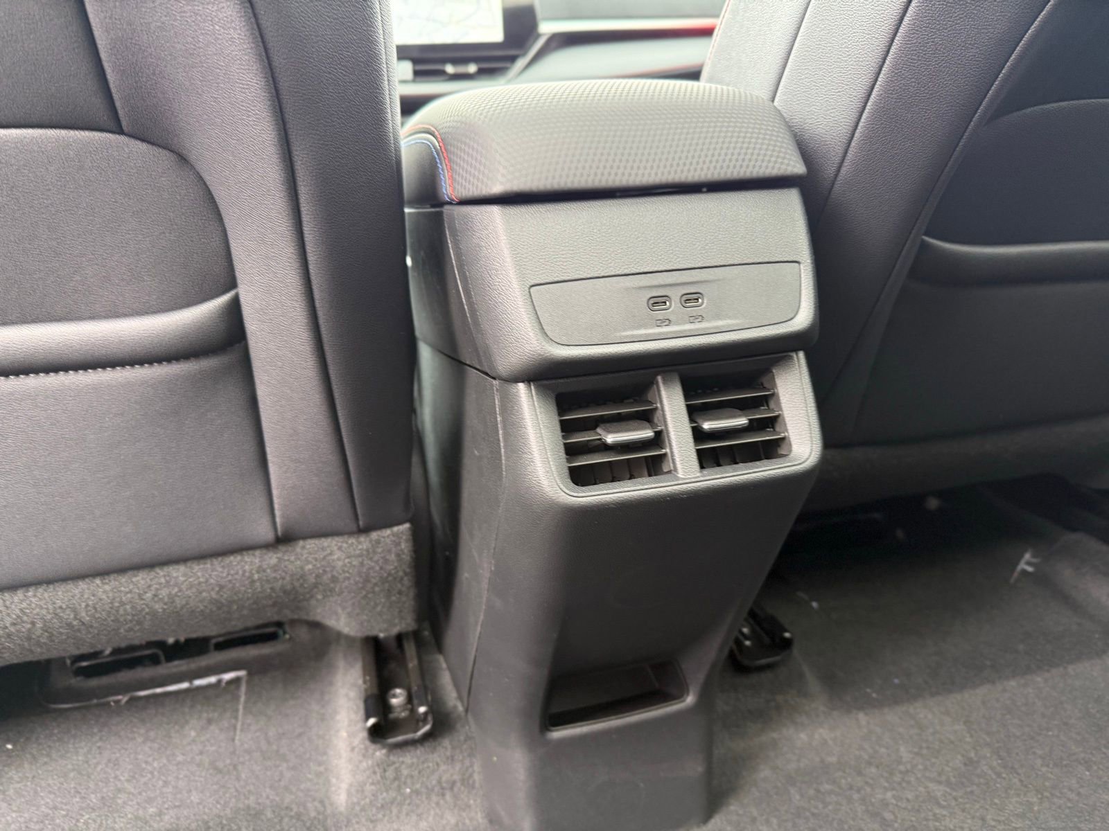 New 2026 Chevrolet Equinox RS w/ Safety and Technology Package AWD/4WD image 25