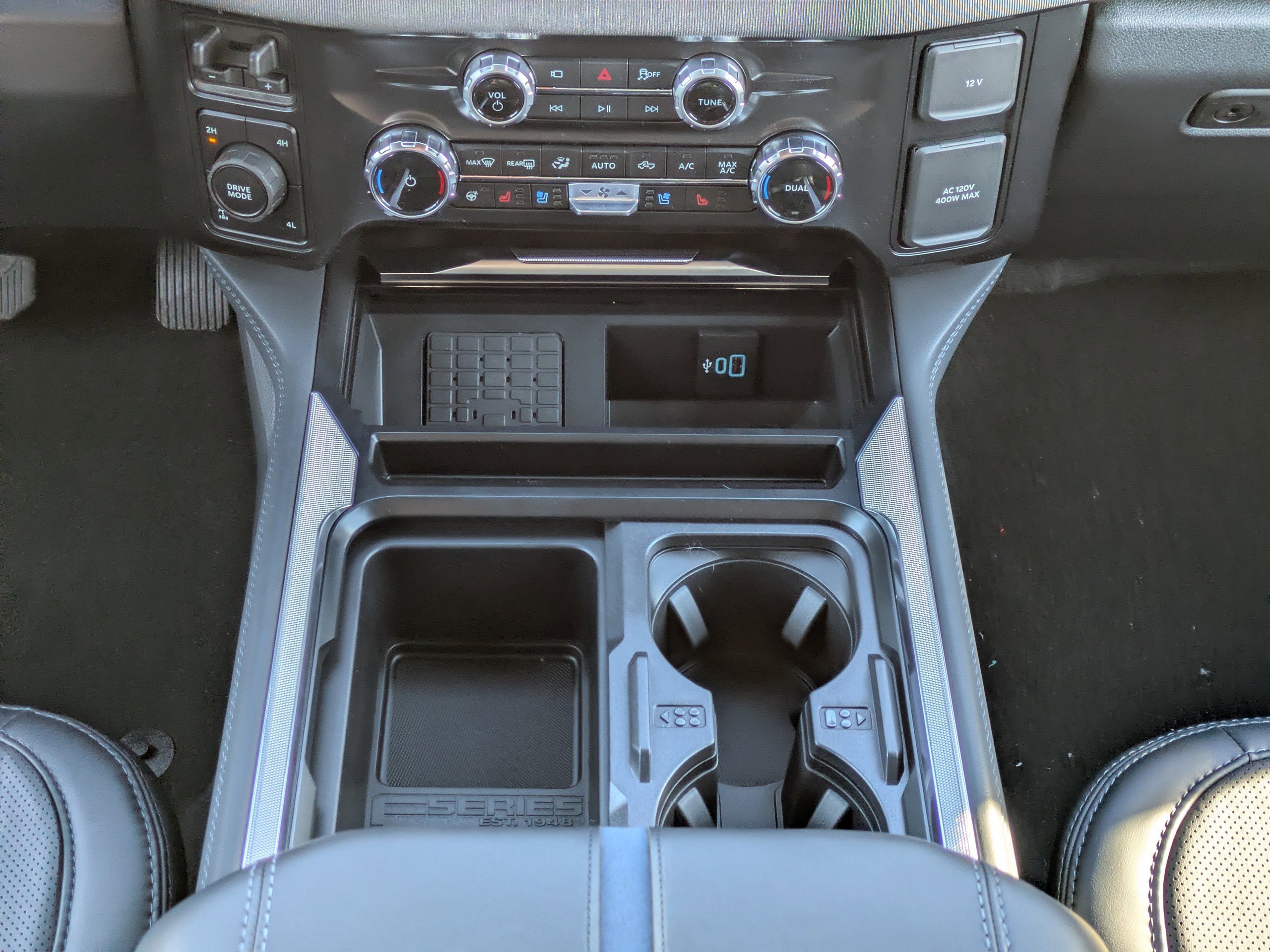 New 2026 Ford F350 Platinum image 20