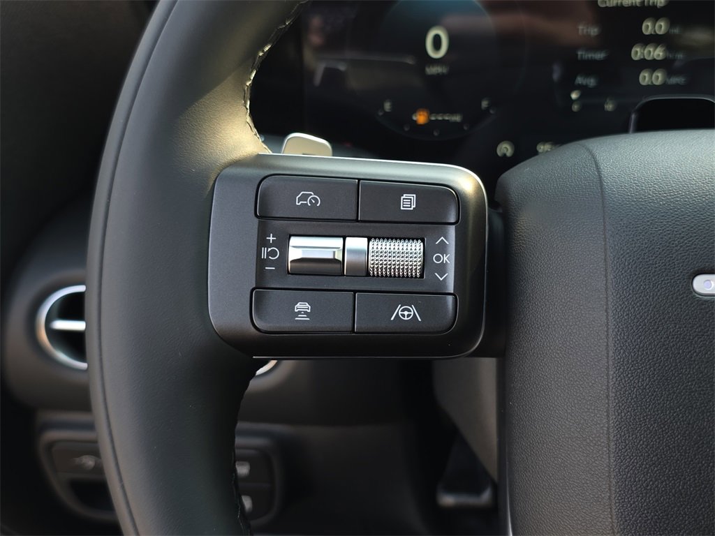 New 2026 Hyundai Palisade Calligraphy image 26