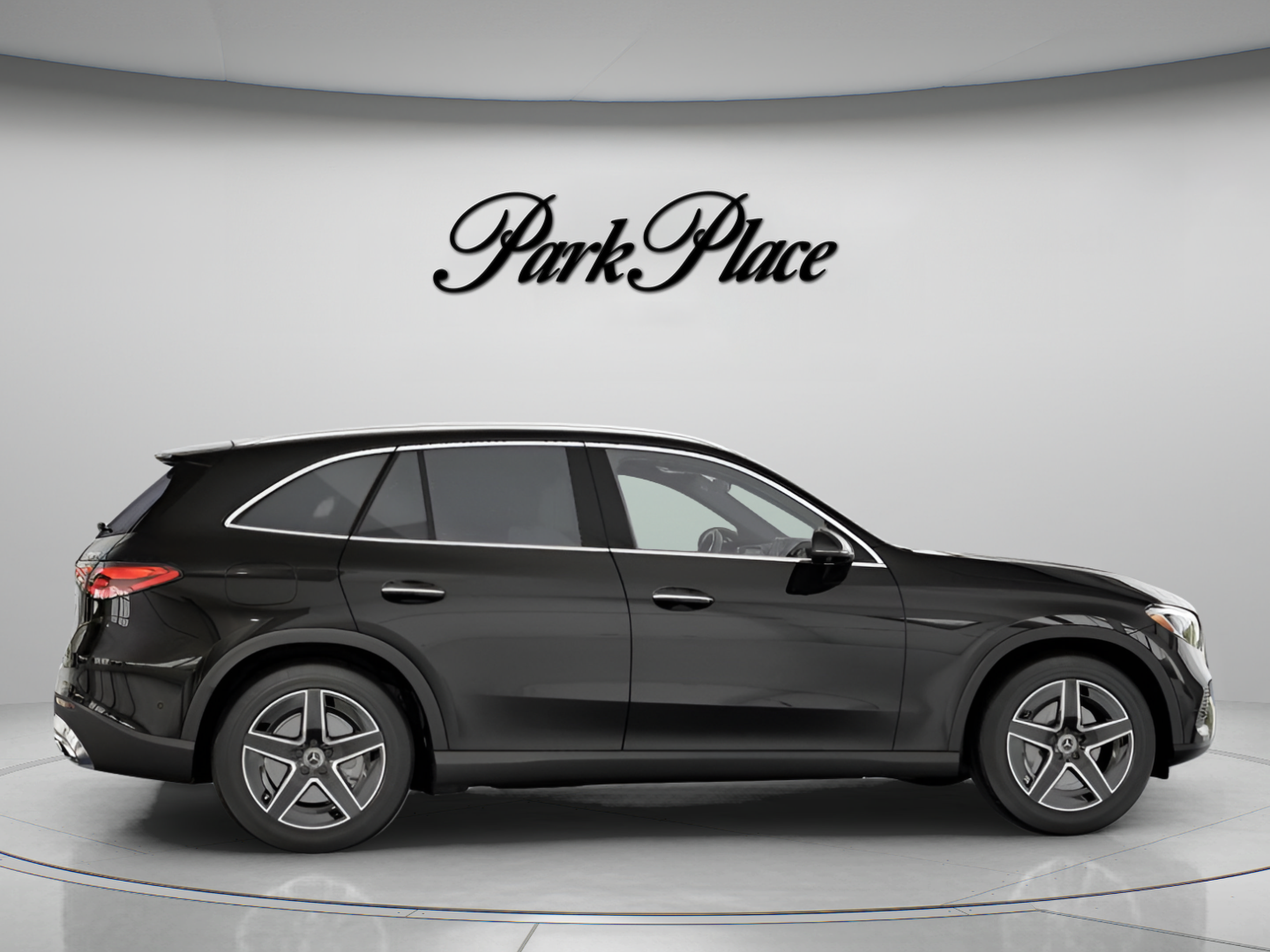 Certified 2026 Mercedes-Benz GLC 300 4MATIC image 29