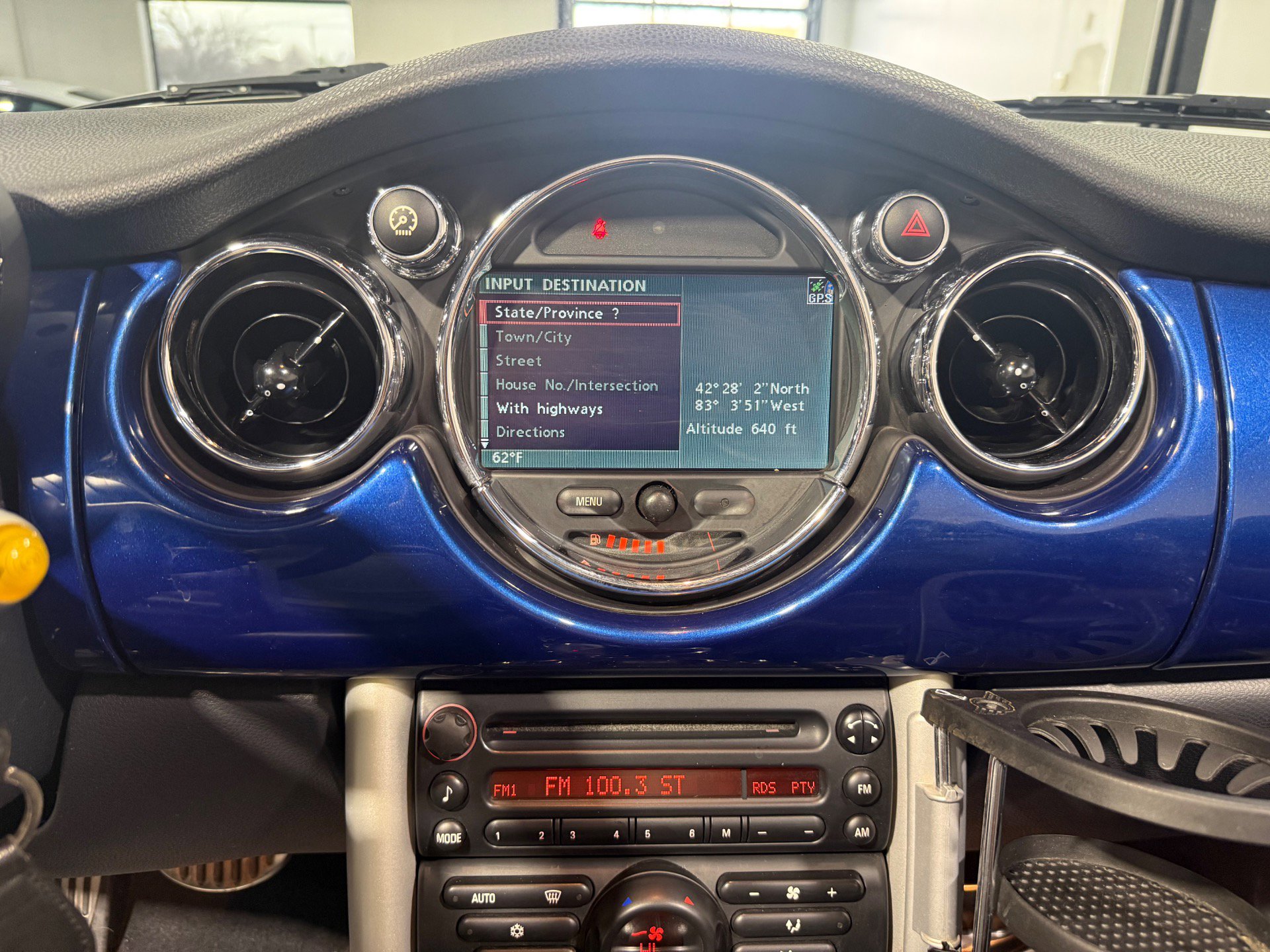Used 2007 MINI Cooper S image 36