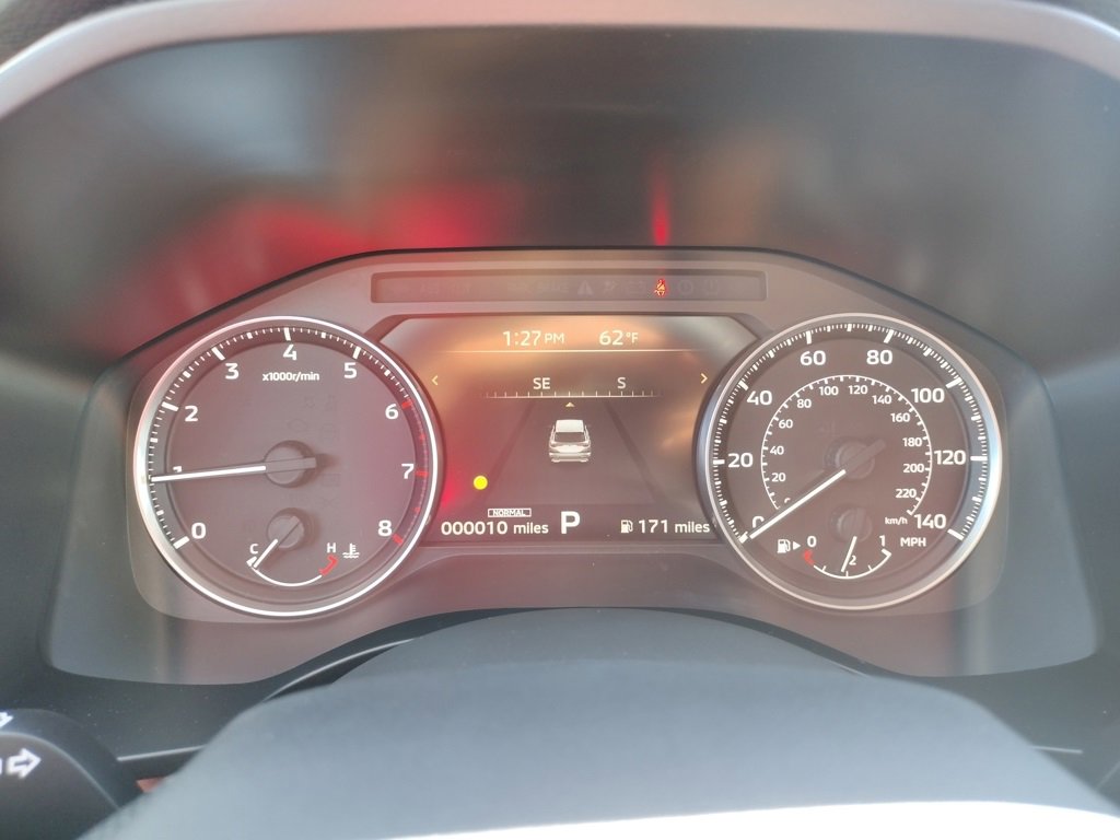 New 2025 Mitsubishi Outlander ES image 12