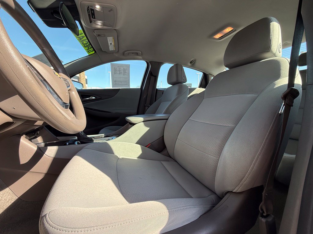 Used 2024 Chevrolet Malibu LT FWD image 32