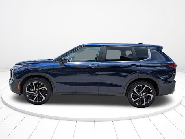 Used 2024 Mitsubishi Outlander SE FWD image 7
