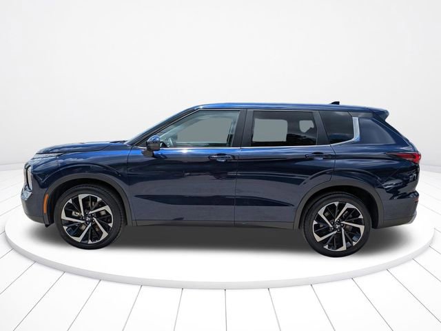 Used 2024 Mitsubishi Outlander SE FWD image 7