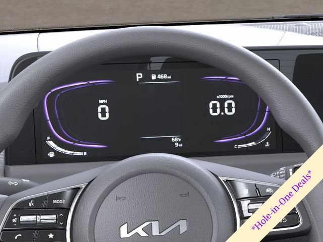 New 2026 Kia Seltos LX image 21