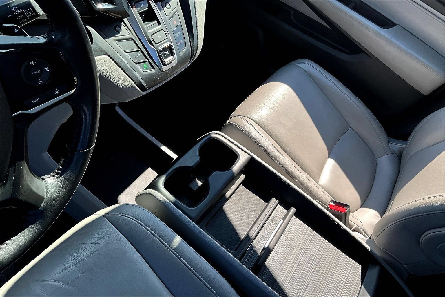 Used 2019 Honda Odyssey EX-L image 15