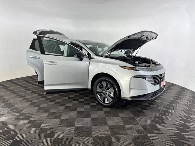 Certified 2025 Nissan Murano SL AWD/4WD image 12