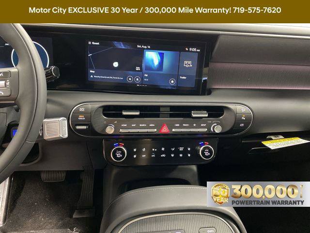 New 2026 Hyundai Palisade Calligraphy AWD/4WD image 39