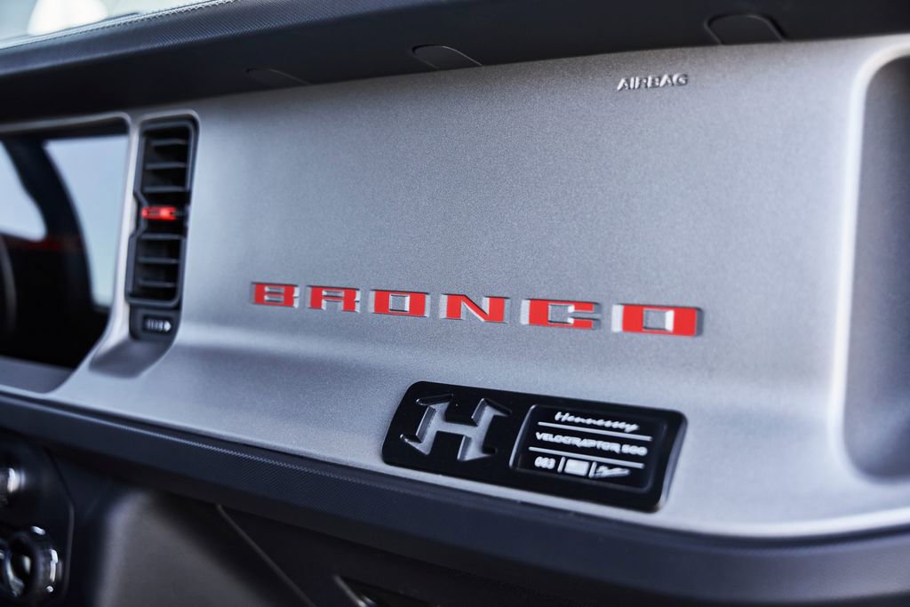 Used 2024 Ford Bronco Raptor image 54