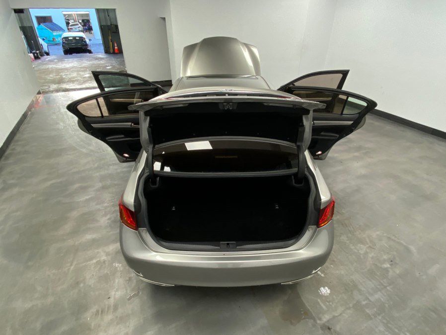 Used 2015 Lexus GS 350 AWD w/ F Sport Package image 50