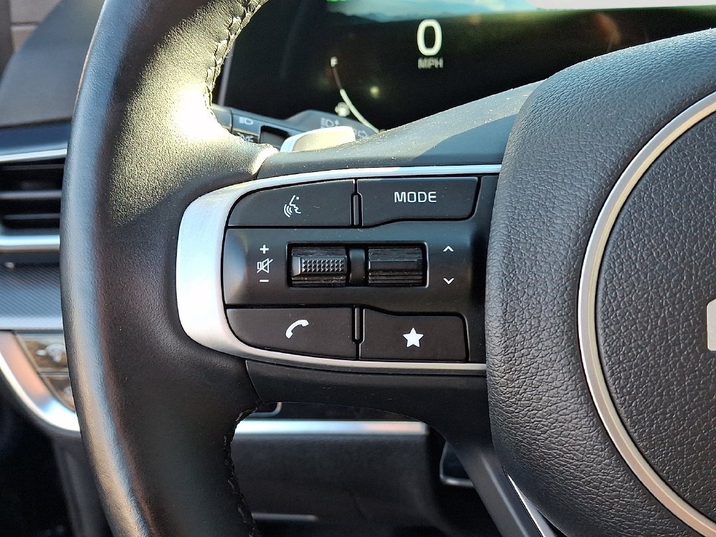 Used 2024 Kia Sportage SX Prestige AWD/4WD image 23