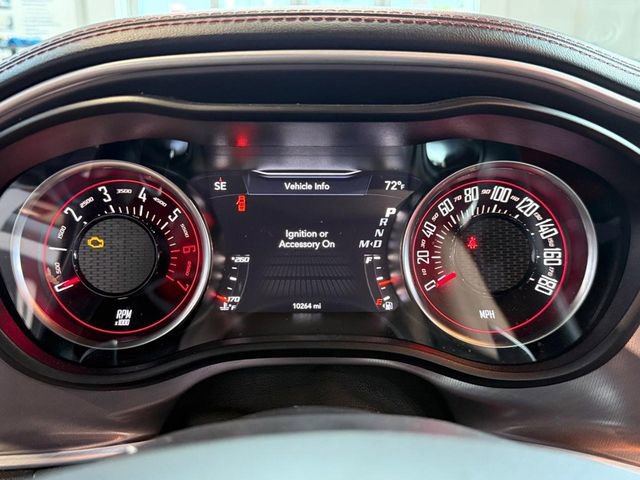 Used 2022 Dodge Challenger R/T Scat Pack RWD image 30