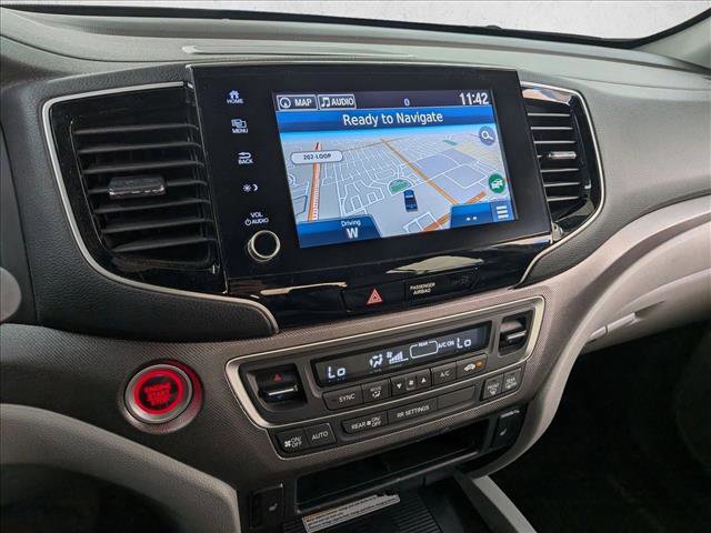 Used 2023 Honda Ridgeline RTL-E image 13