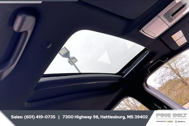 Used 2025 Honda CR-V Sport-L image 16