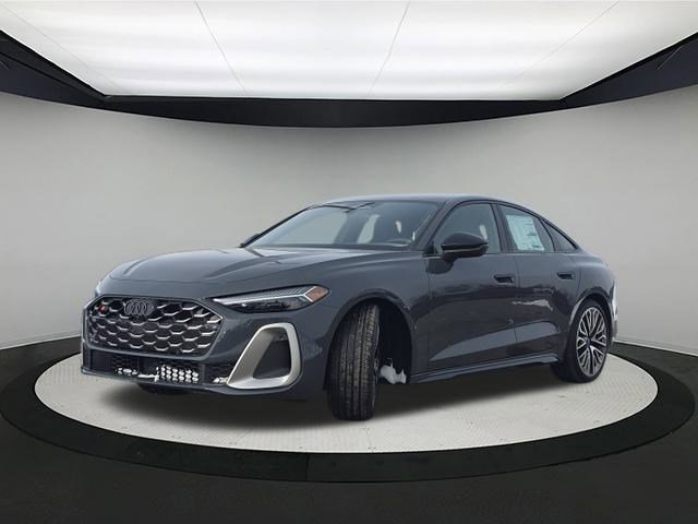 New 2025 Audi S5 Prestige image 3