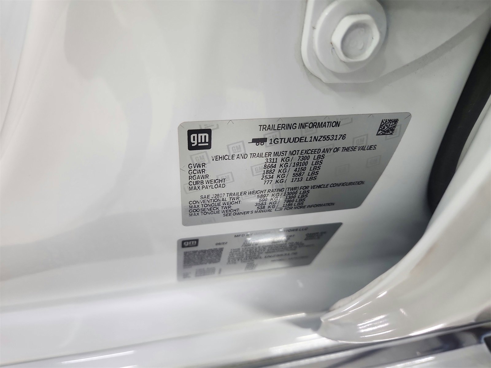 Used 2021 Chevrolet Silverado 1500 LT image 78