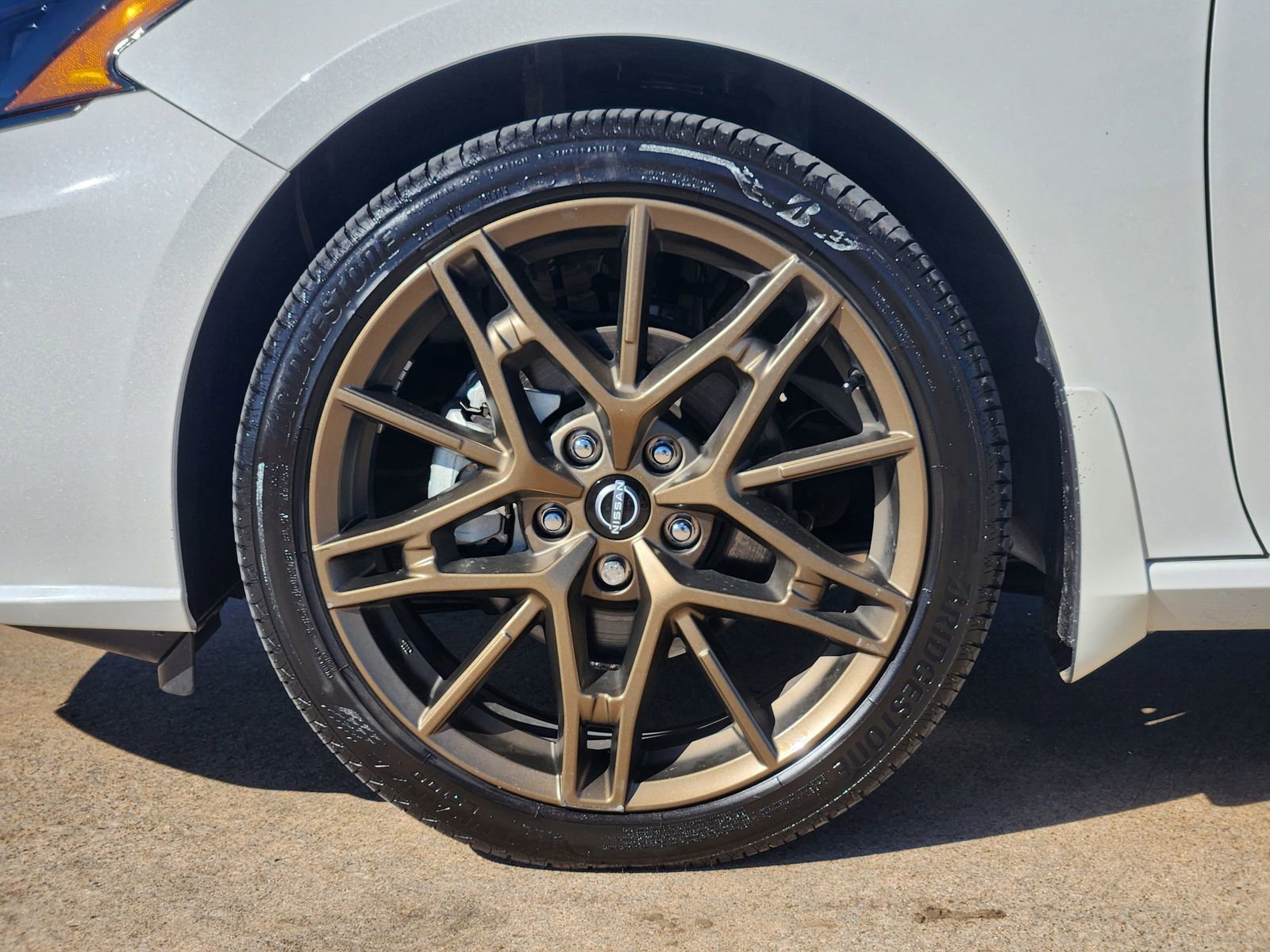 Used 2025 Nissan Altima 2.5 SR w/ SR Premium Package image 14