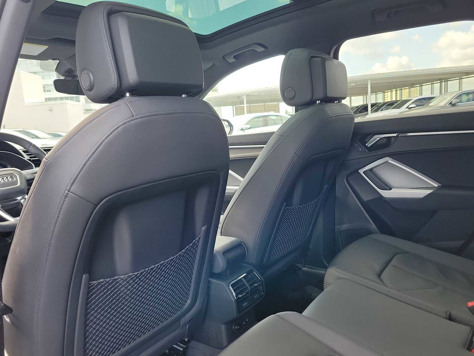 Certified 2021 Audi Q3 2.0T Premium AWD/4WD image 17