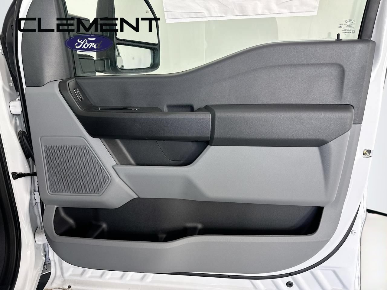 New 2025 Ford F450 XL RWD image 24