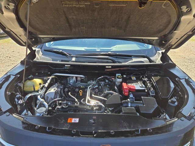 Used 2025 Mitsubishi Outlander SE AWD/4WD image 32