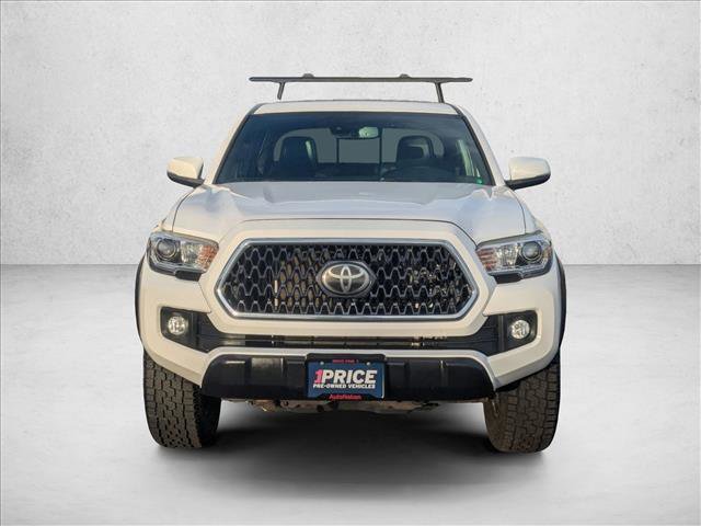 Used 2019 Toyota Tacoma TRD Off-Road image 2