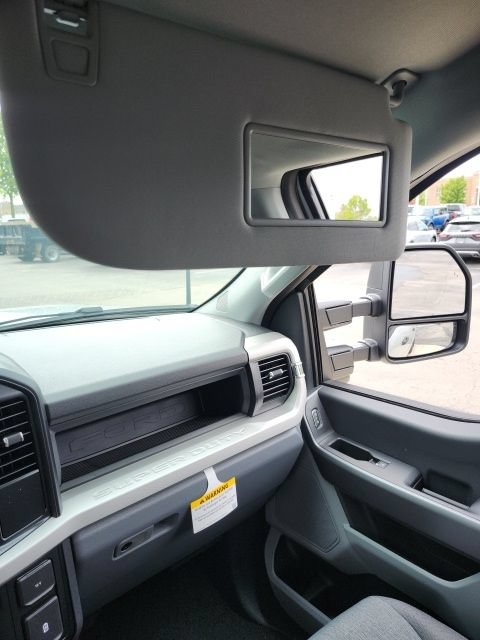 New 2026 Ford F250 XL w/ STX Appearance Package AWD/4WD image 43